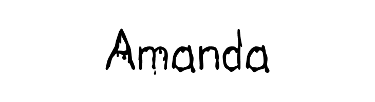 Bloodgutter 2000  Free Fonts Download