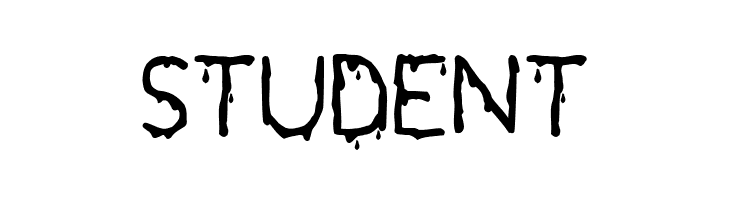 Bloodgutter 2000  Free Fonts Download