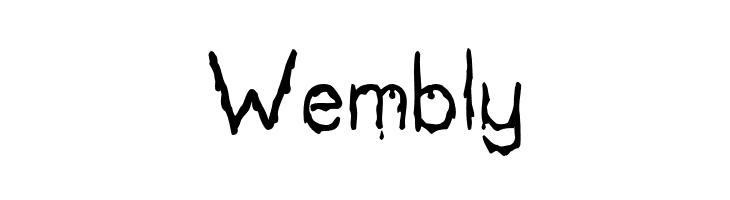 Bloodgutter 2000  Free Fonts Download