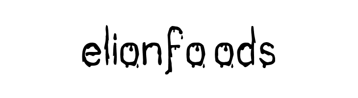 Bloodgutter 2000  Free Fonts Download
