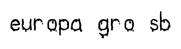 Bloodgutter 2000  Free Fonts Download
