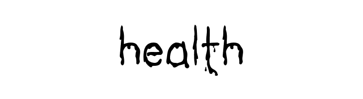 Bloodgutter 2000  Free Fonts Download