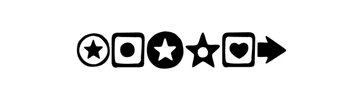 CharmsOT  Free Fonts Download