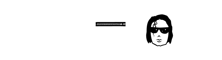 Awesome 80s  Free Fonts Download