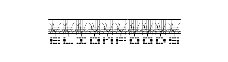Stereo Lab  Free Fonts Download