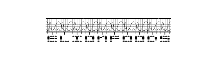 StereoLabOT  Free Fonts Download