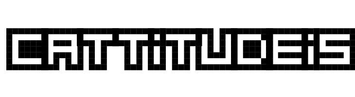 MizuFontAlphabet  Free Fonts Download