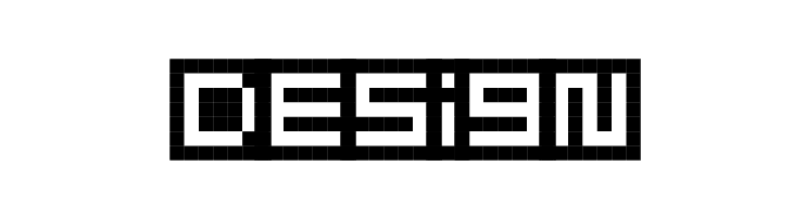 MizuFontAlphabet  Free Fonts Download