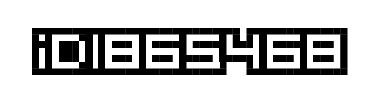 MizuFontAlphabet  Free Fonts Download