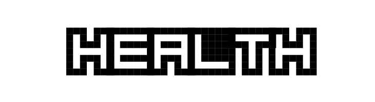 MizuFontAlphabet  Free Fonts Download