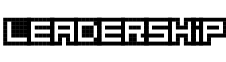 MizuFontAlphabet  Free Fonts Download