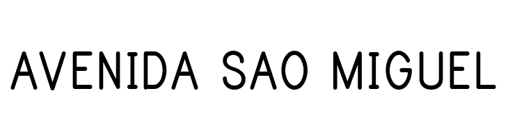 Print Bold  Free Fonts Download