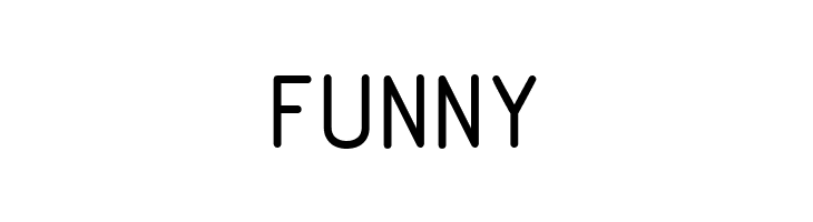 Print Bold  Free Fonts Download