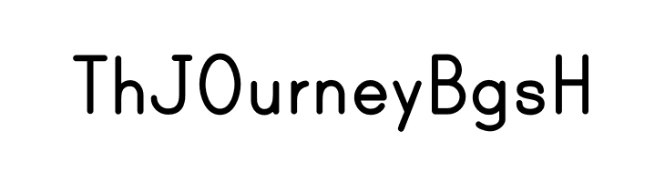 PrintBoldOT  Free Fonts Download