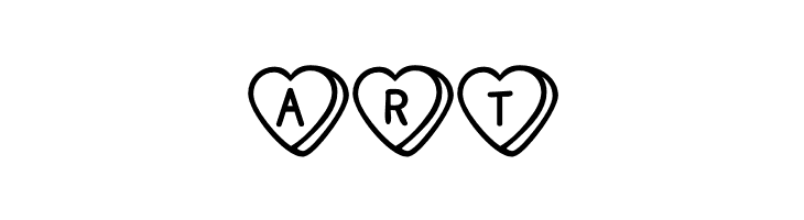 SweetHeartsOT  Free Fonts Download