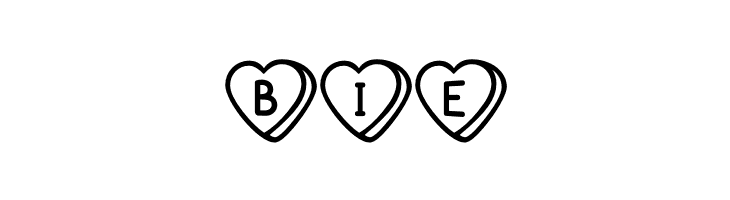 SweetHeartsOT  Free Fonts Download
