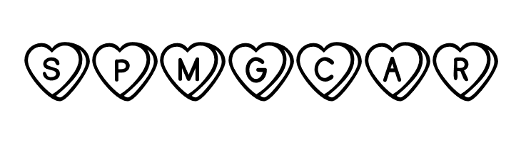 SweetHeartsOT  Free Fonts Download