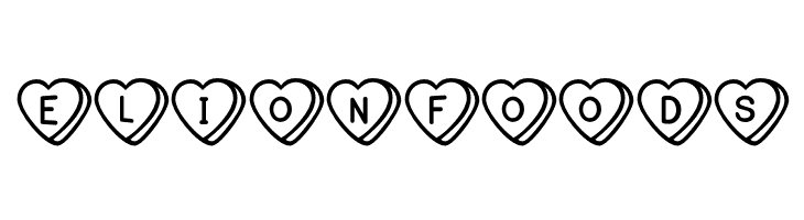 SweetHeartsOT  Free Fonts Download