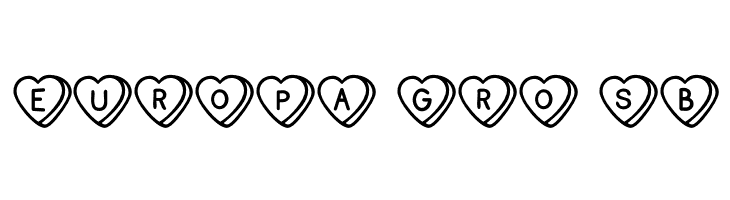 SweetHeartsOT  Free Fonts Download