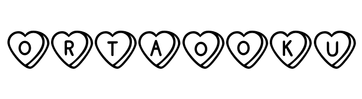 Sweet Hearts  Free Fonts Download