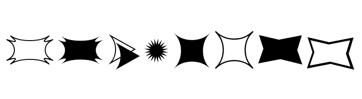 60sChicOT  Free Fonts Download