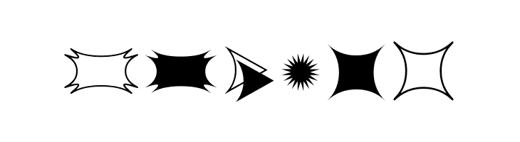 60sChicOT  Free Fonts Download