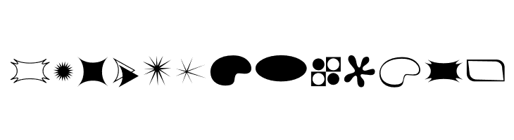 60sChicOT  Free Fonts Download