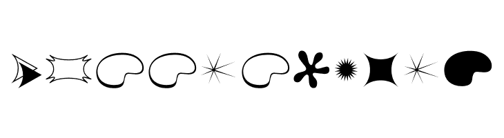 60sChicOT  Free Fonts Download