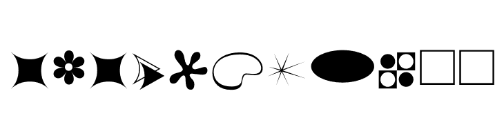 60sChicOT  Free Fonts Download