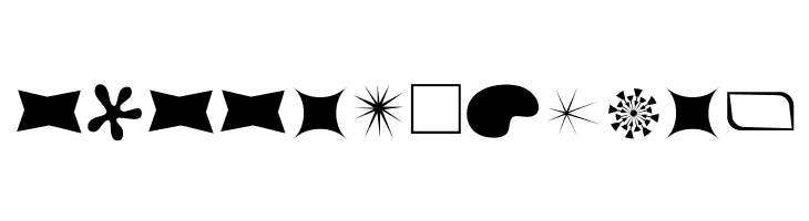 60sChicOT  Free Fonts Download