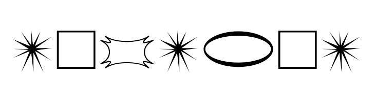 60sChicOT  Free Fonts Download