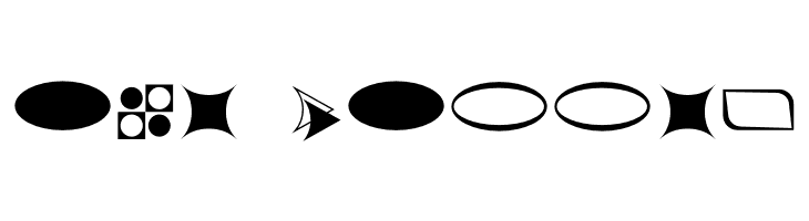 60sChicOT  Free Fonts Download