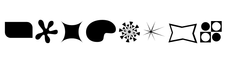 60sChicOT  Free Fonts Download