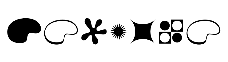 60sChicOT  Free Fonts Download