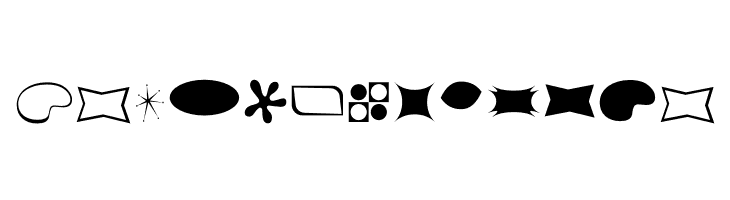 60sChicOT  Free Fonts Download