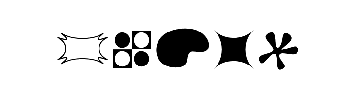 60sChicOT  Free Fonts Download