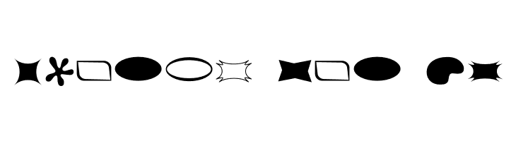 60sChicOT  Free Fonts Download