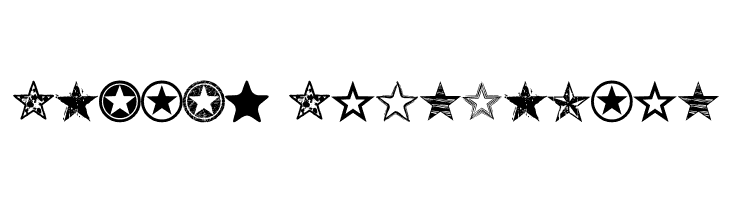 SeeingStarsOT  Free Fonts Download