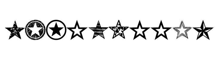 SeeingStarsOT  Free Fonts Download