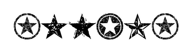 SeeingStarsOT  Free Fonts Download