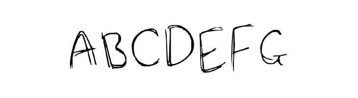 Her Royal Snootyness  Free Fonts Download