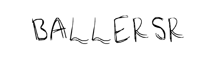 Her Royal Snootyness  Free Fonts Download