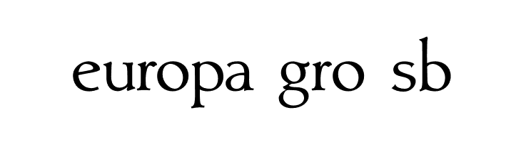 Titre  Free Fonts Download