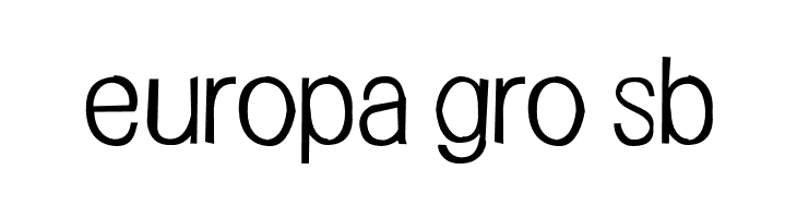 FrailSansLight  Free Fonts Download