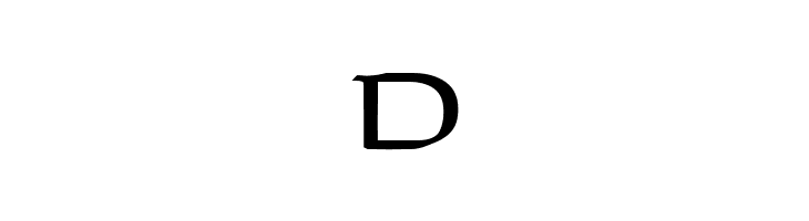 Carolus Bold  Free Fonts Download
