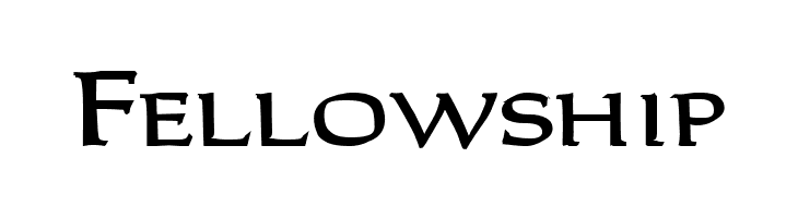Fellowship Carolus Bold Font