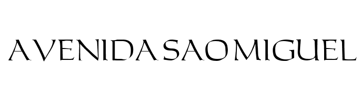 Carolus Regular  Free Fonts Download