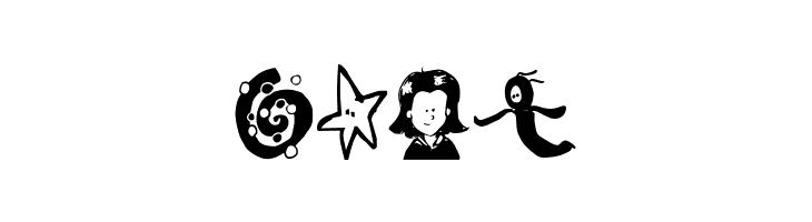 Tombats 7  Free Fonts Download