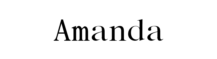 Cincinnatus!"  Free Fonts Download