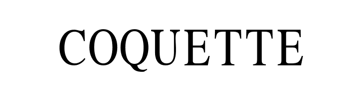 Cincinnatus!"  Free Fonts Download
